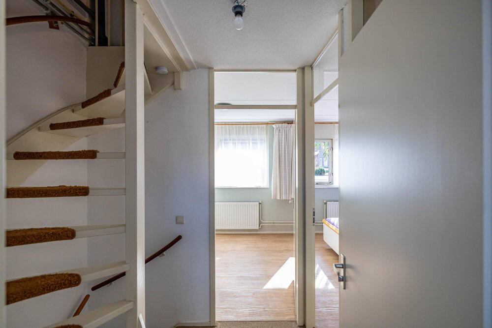 Keverkleuven 1, 9403 ZC Assen - € 319.500 k.k. - Boekholt & partners makelaars Assen