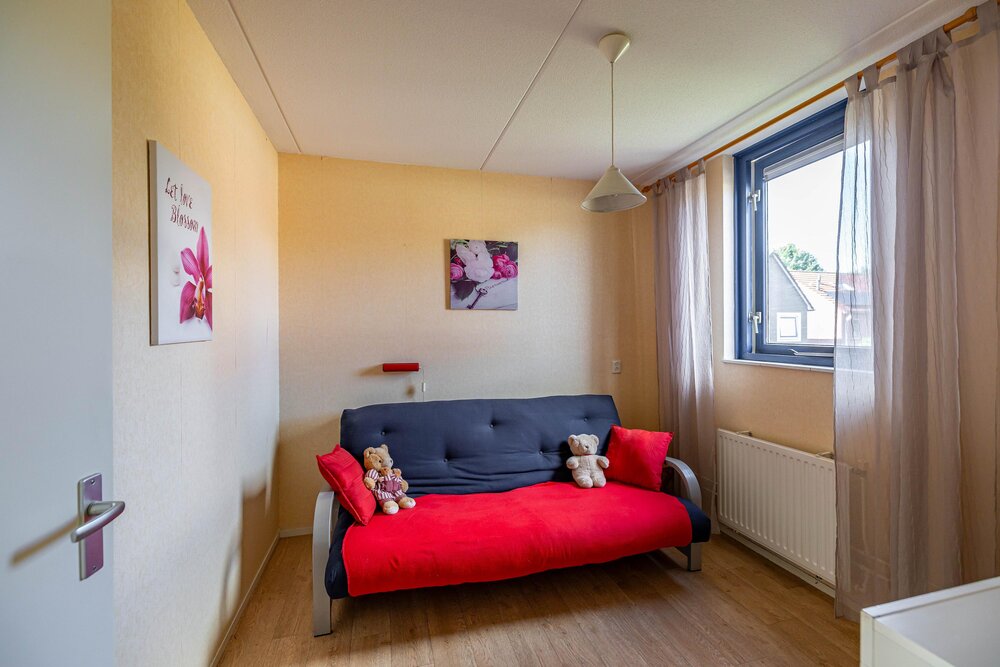 Keverkleuven 1, 9403 ZC Assen - € 319.500 k.k. - Boekholt & partners makelaars Assen