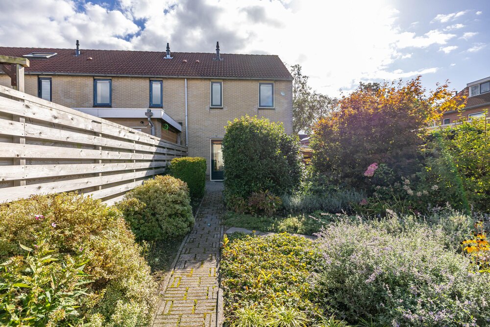 Keverkleuven 1, 9403 ZC Assen - € 319.500 k.k. - Boekholt & partners makelaars Assen