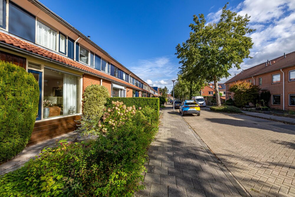 Keverkleuven 1, 9403 ZC Assen - € 319.500 k.k. - Boekholt & partners makelaars Assen