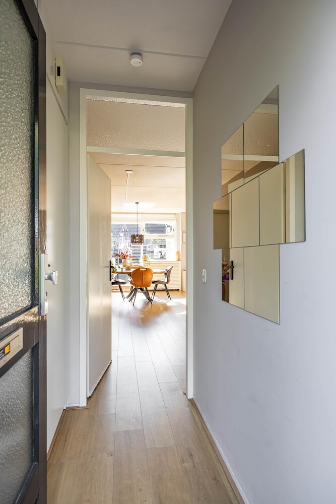 Muddegoorn 34, 9403 NJ Assen - € 295.000 k.k. - Boekholt & partners makelaars Assen