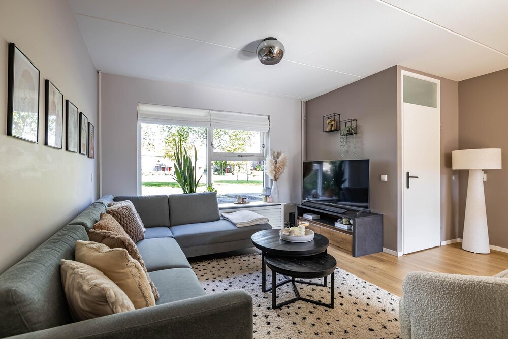 Muddegoorn 34, 9403 NJ Assen - € 295.000 k.k. - Boekholt & partners makelaars Assen