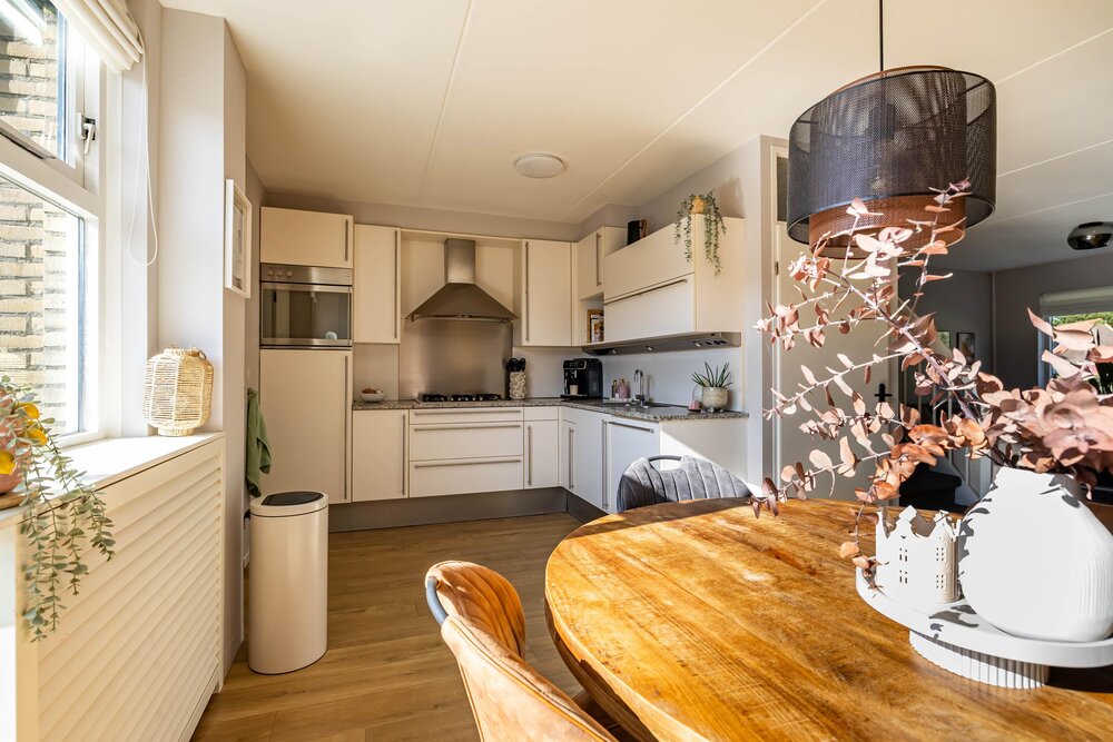 Muddegoorn 34, 9403 NJ Assen - € 295.000 k.k. - Boekholt & partners makelaars Assen