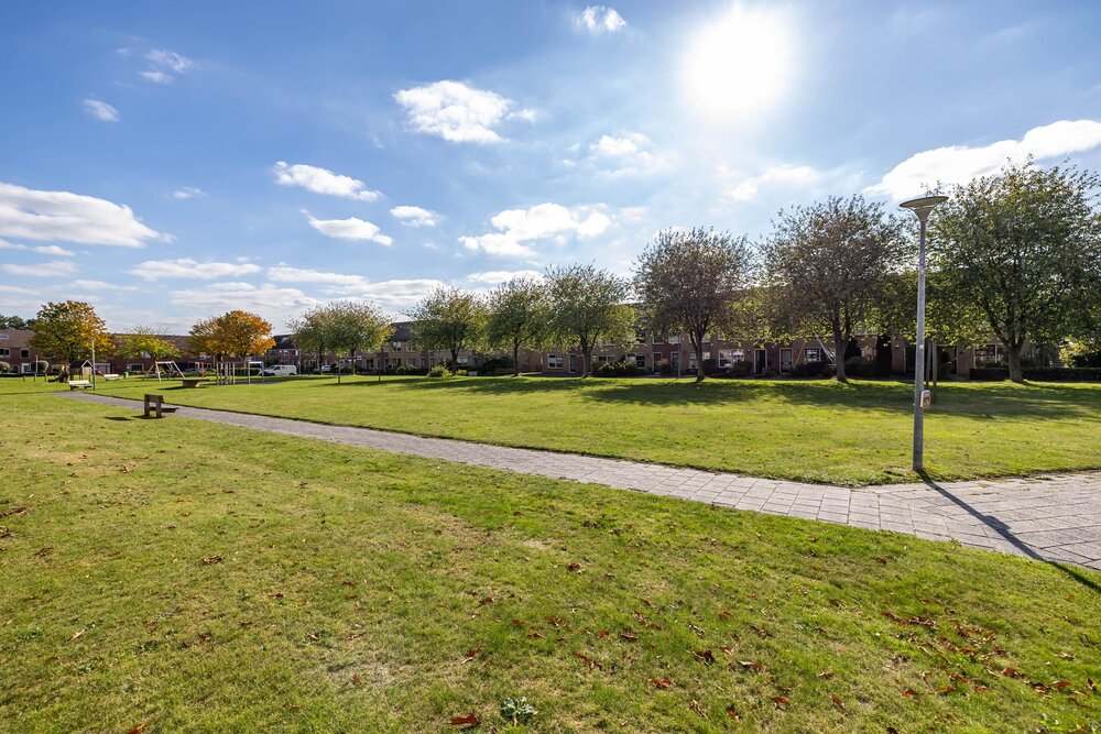 Muddegoorn 34, 9403 NJ Assen - € 295.000 k.k. - Boekholt & partners makelaars Assen