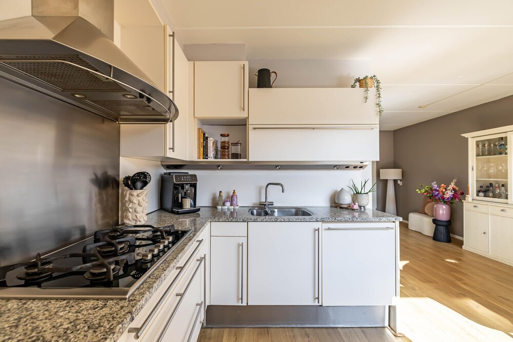 Muddegoorn 34, 9403 NJ Assen - € 295.000 k.k. - Boekholt & partners makelaars Assen