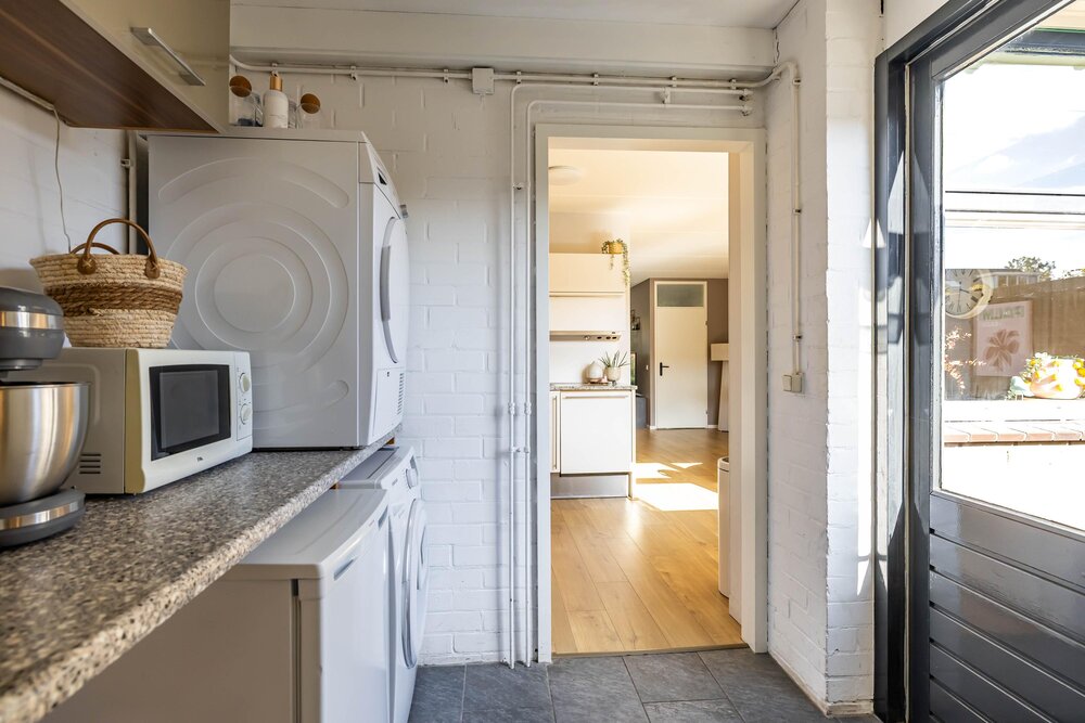 Muddegoorn 34, 9403 NJ Assen - € 295.000 k.k. - Boekholt & partners makelaars Assen