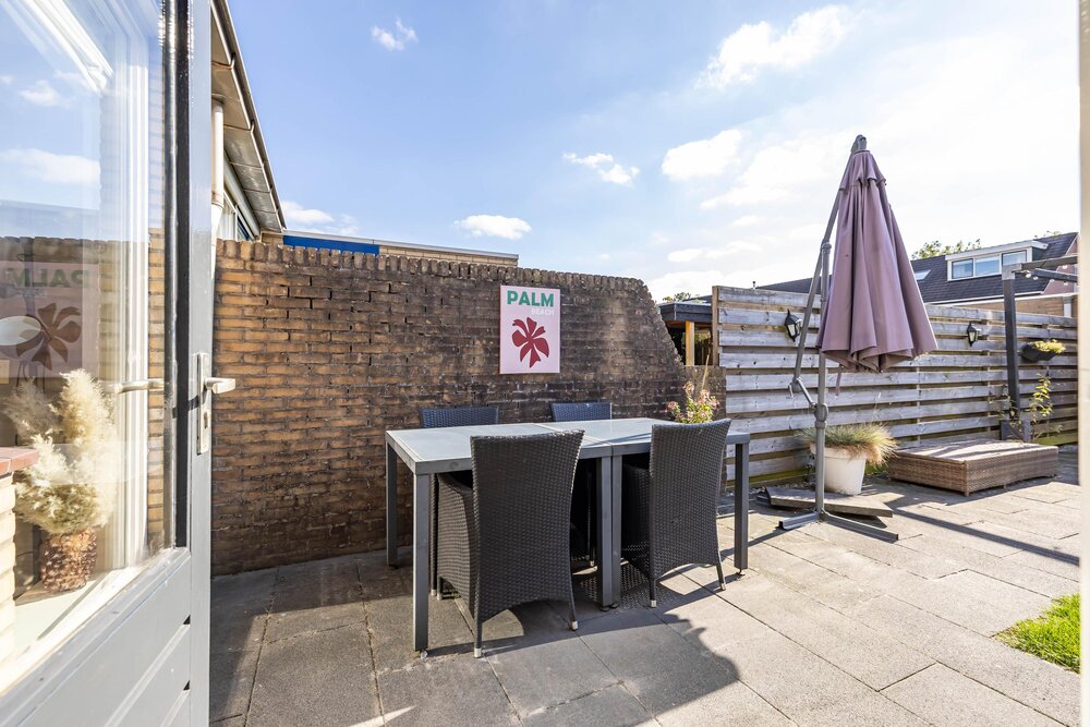 Muddegoorn 34, 9403 NJ Assen - € 295.000 k.k. - Boekholt & partners makelaars Assen