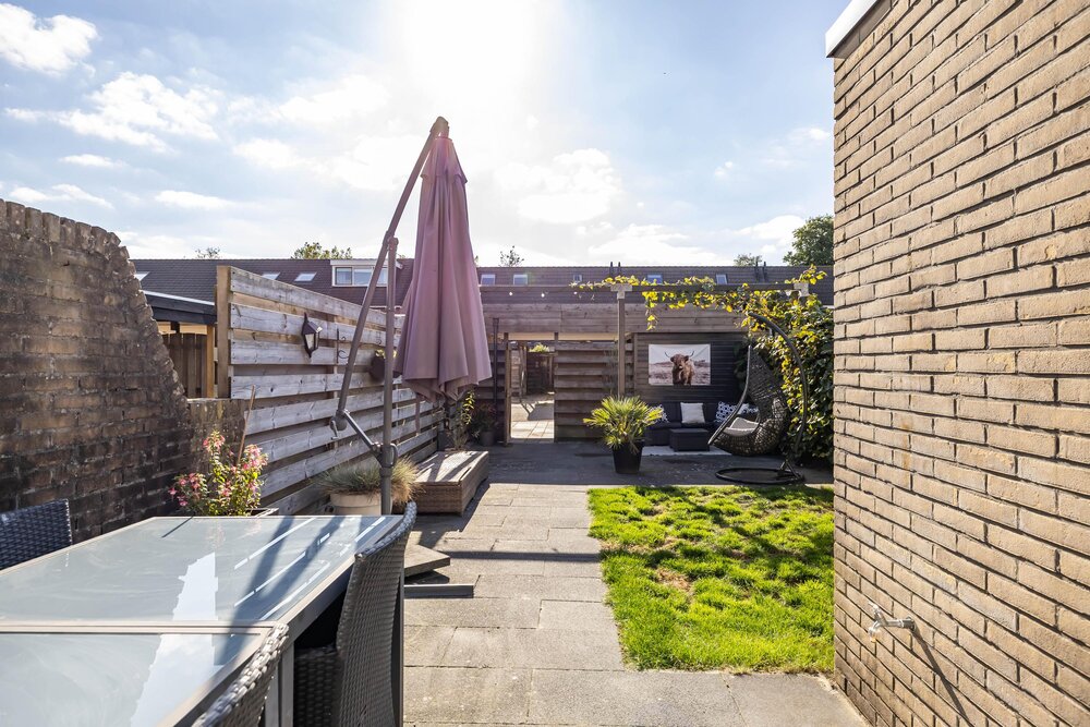 Muddegoorn 34, 9403 NJ Assen - € 295.000 k.k. - Boekholt & partners makelaars Assen