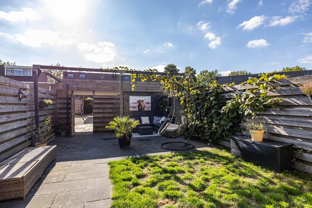 Muddegoorn 34, 9403 NJ Assen - € 295.000 k.k. - Boekholt & partners makelaars Assen