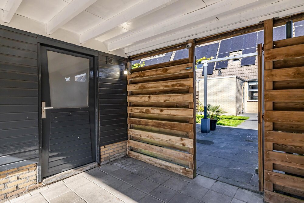 Muddegoorn 34, 9403 NJ Assen - € 295.000 k.k. - Boekholt & partners makelaars Assen