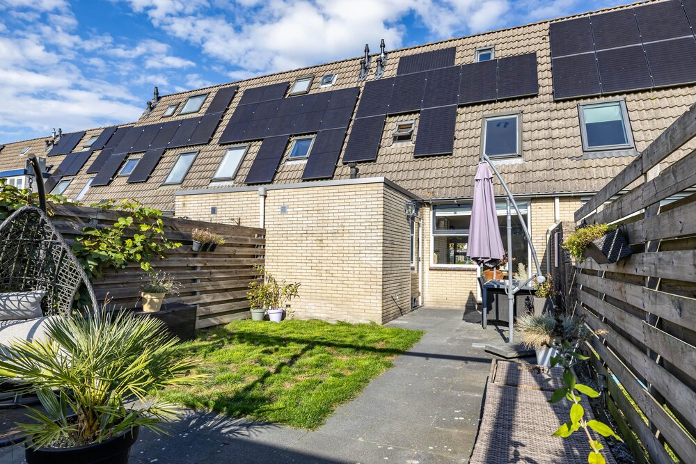 Muddegoorn 34, 9403 NJ Assen - € 295.000 k.k. - Boekholt & partners makelaars Assen