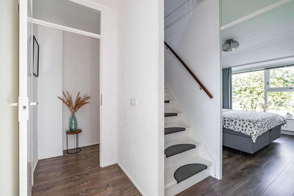 Muddegoorn 34, 9403 NJ Assen - € 295.000 k.k. - Boekholt & partners makelaars Assen