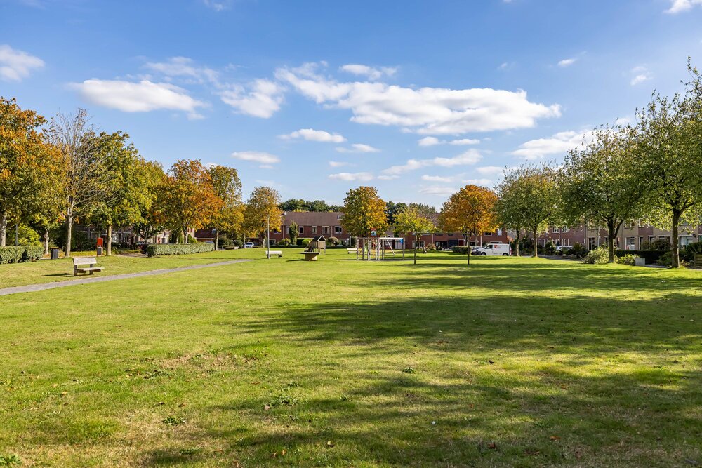 Muddegoorn 34, 9403 NJ Assen - € 295.000 k.k. - Boekholt & partners makelaars Assen