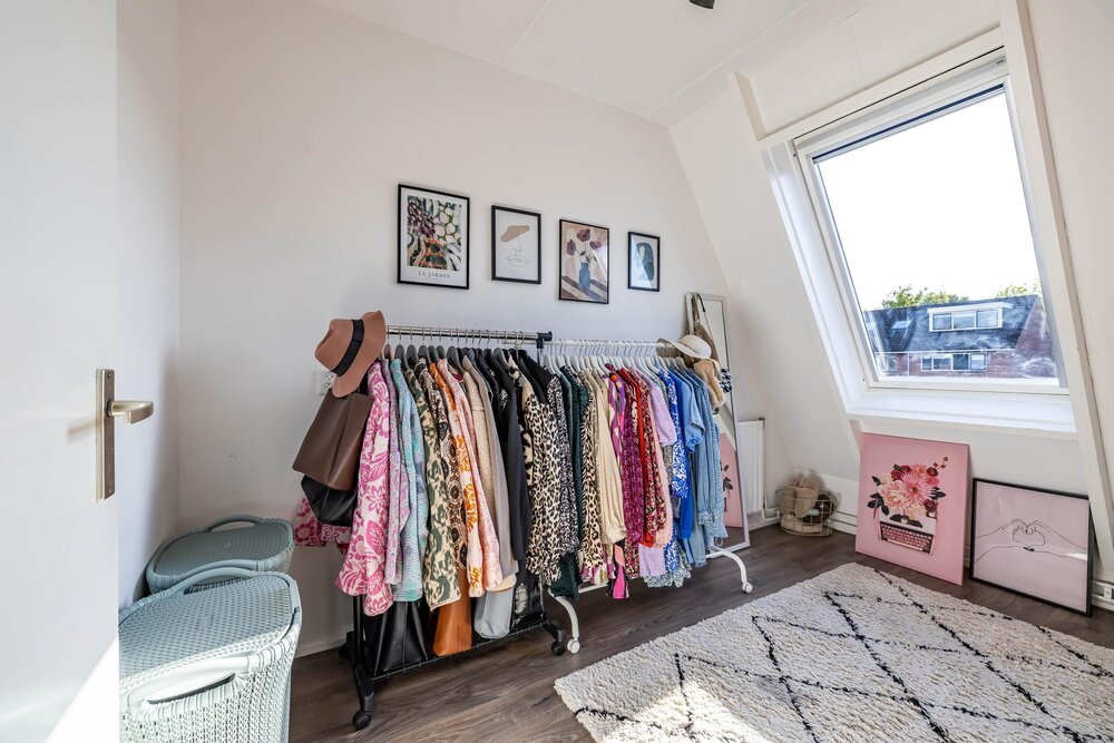 Muddegoorn 34, 9403 NJ Assen - € 295.000 k.k. - Boekholt & partners makelaars Assen