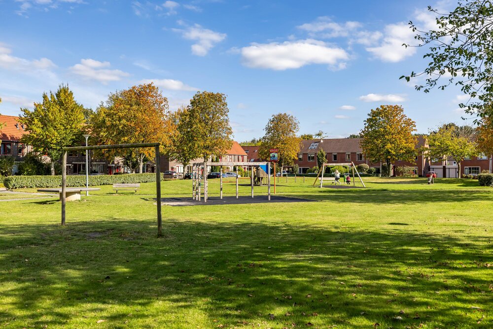 Muddegoorn 34, 9403 NJ Assen - € 295.000 k.k. - Boekholt & partners makelaars Assen