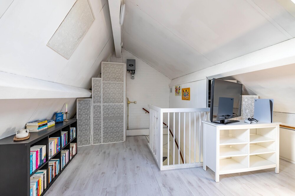 Muddegoorn 34, 9403 NJ Assen - € 295.000 k.k. - Boekholt & partners makelaars Assen