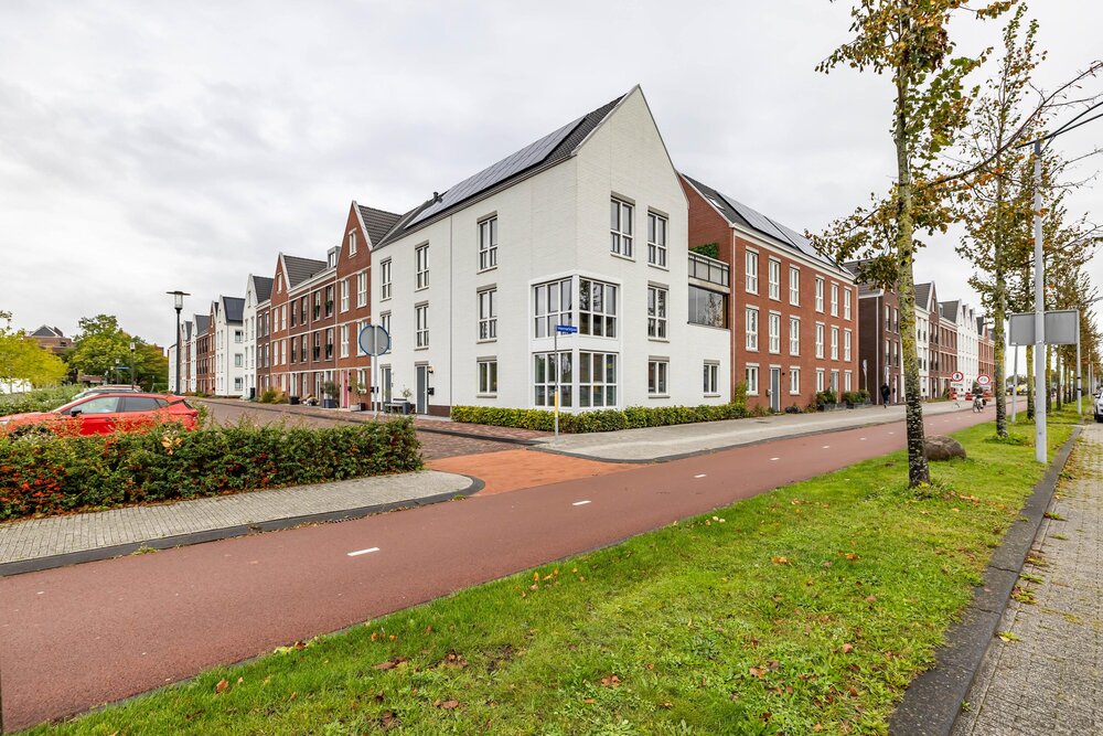 Veemarktzicht 35, 9401 WE Assen - € 395.000 k.k. - Boekholt & partners makelaars Assen