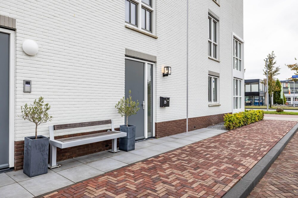 Veemarktzicht 35, 9401 WE Assen - € 395.000 k.k. - Boekholt & partners makelaars Assen