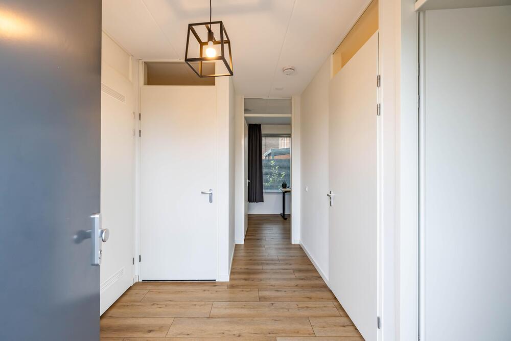 Veemarktzicht 35, 9401 WE Assen - € 395.000 k.k. - Boekholt & partners makelaars Assen