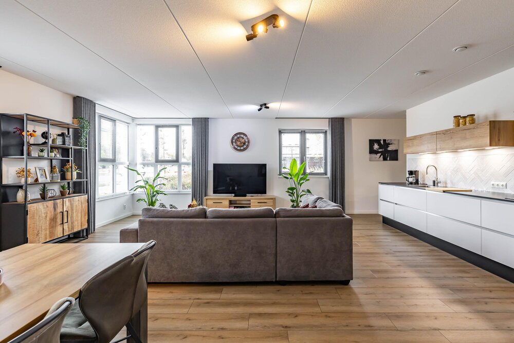 Veemarktzicht 35, 9401 WE Assen - € 395.000 k.k. - Boekholt & partners makelaars Assen