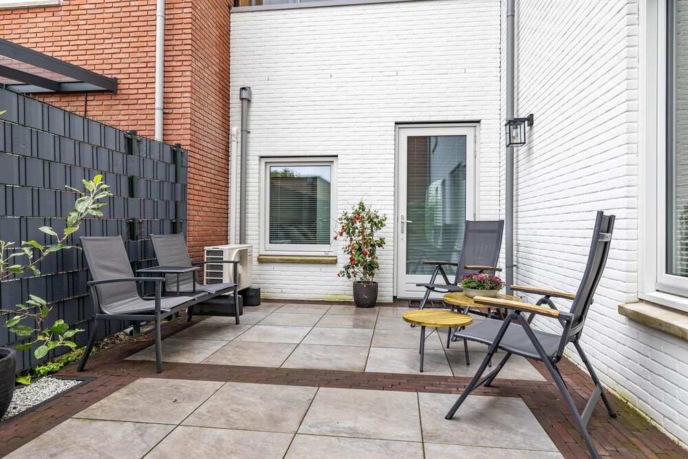 Veemarktzicht 35, 9401 WE Assen - € 395.000 k.k. - Boekholt & partners makelaars Assen