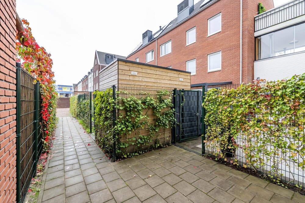 Veemarktzicht 35, 9401 WE Assen - € 395.000 k.k. - Boekholt & partners makelaars Assen