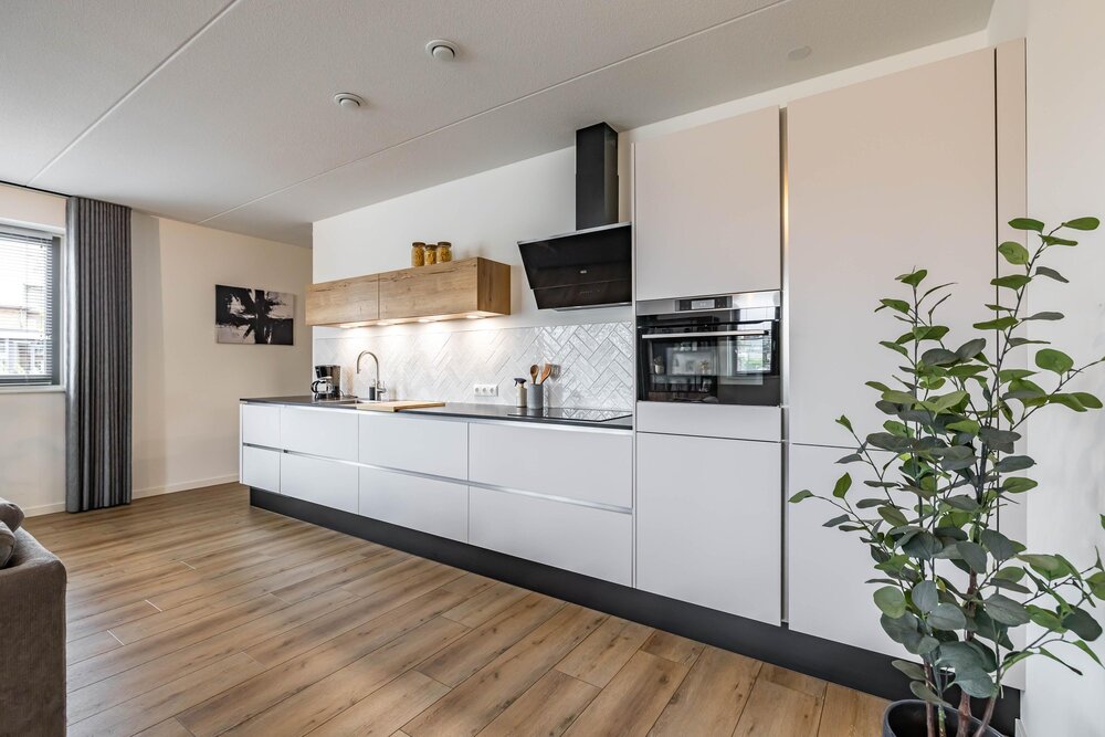 Veemarktzicht 35, 9401 WE Assen - € 395.000 k.k. - Boekholt & partners makelaars Assen