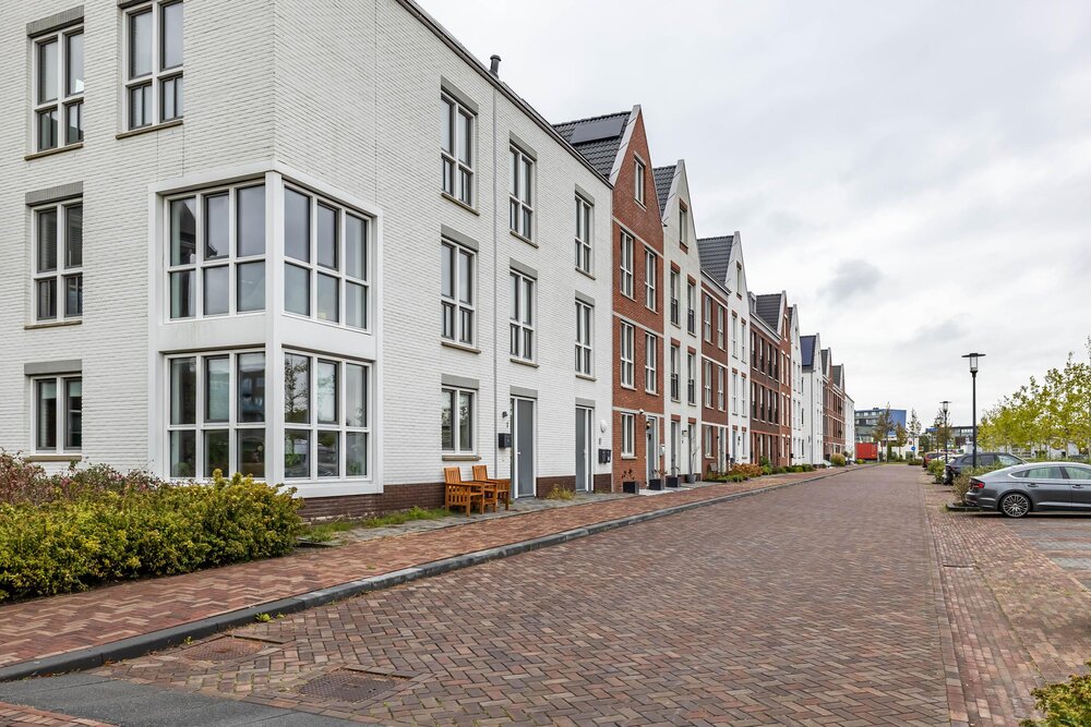 Veemarktzicht 35, 9401 WE Assen - € 395.000 k.k. - Boekholt & partners makelaars Assen