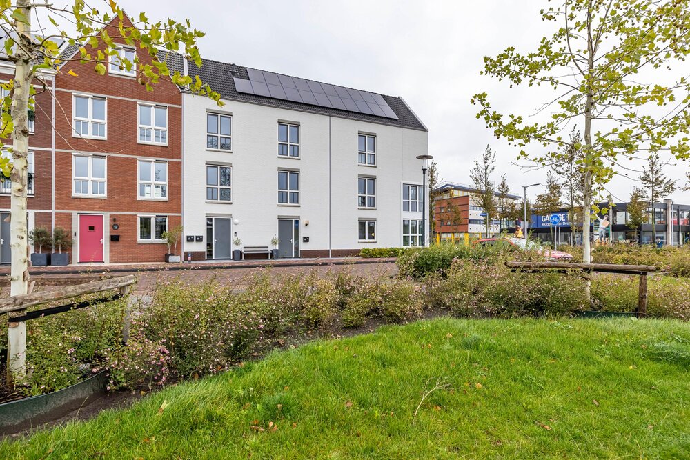 Veemarktzicht 35, 9401 WE Assen - € 395.000 k.k. - Boekholt & partners makelaars Assen