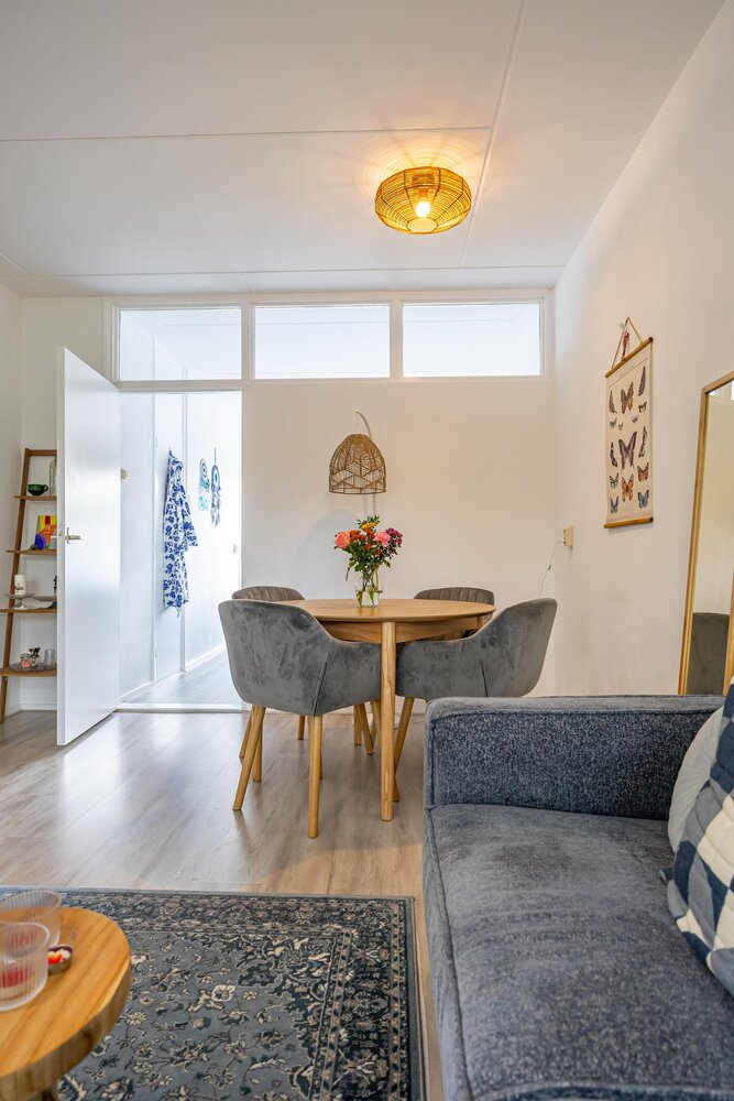 Gouwe 94, 9406 GS Assen - € 199.000 k.k. - Boekholt & partners makelaars Assen