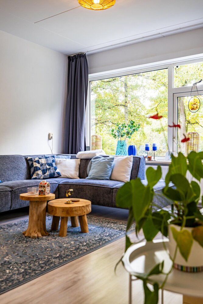 Gouwe 94, 9406 GS Assen - € 199.000 k.k. - Boekholt & partners makelaars Assen