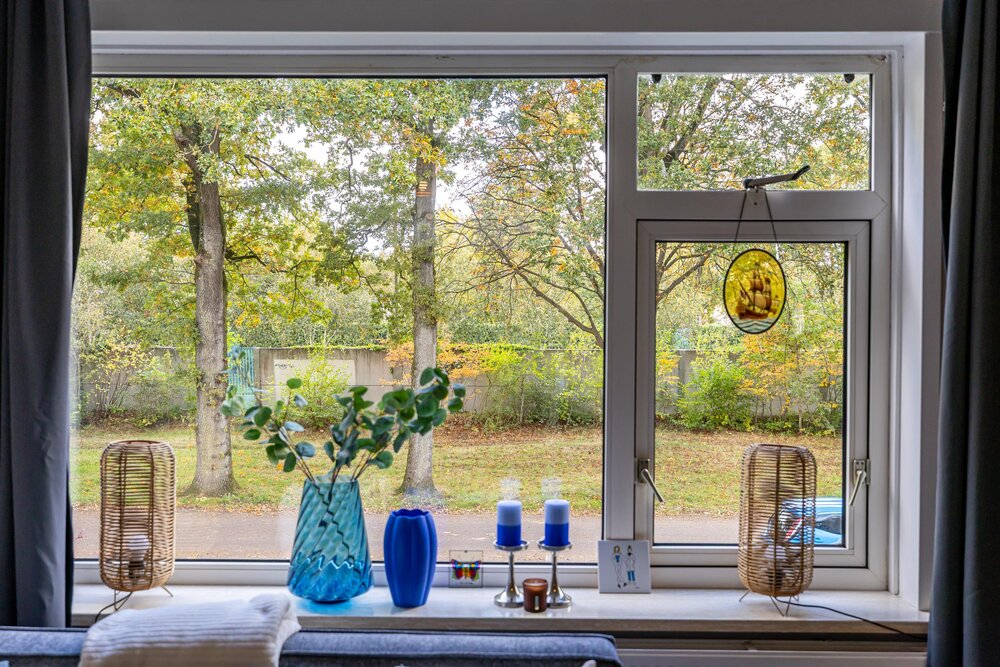 Gouwe 94, 9406 GS Assen - € 199.000 k.k. - Boekholt & partners makelaars Assen