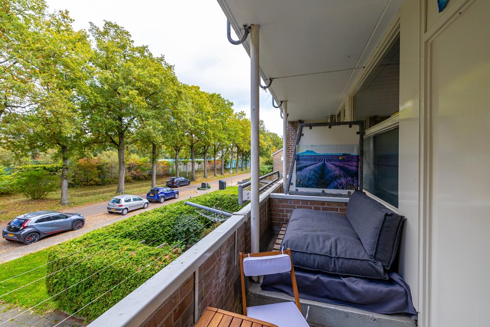 Gouwe 94, 9406 GS Assen - € 199.000 k.k. - Boekholt & partners makelaars Assen