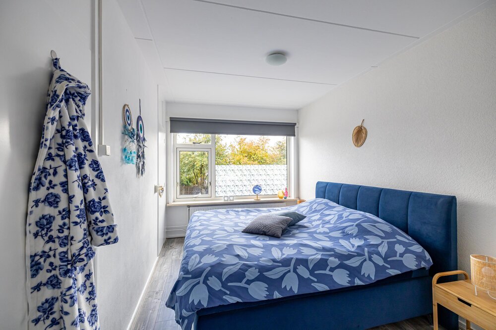 Gouwe 94, 9406 GS Assen - € 199.000 k.k. - Boekholt & partners makelaars Assen