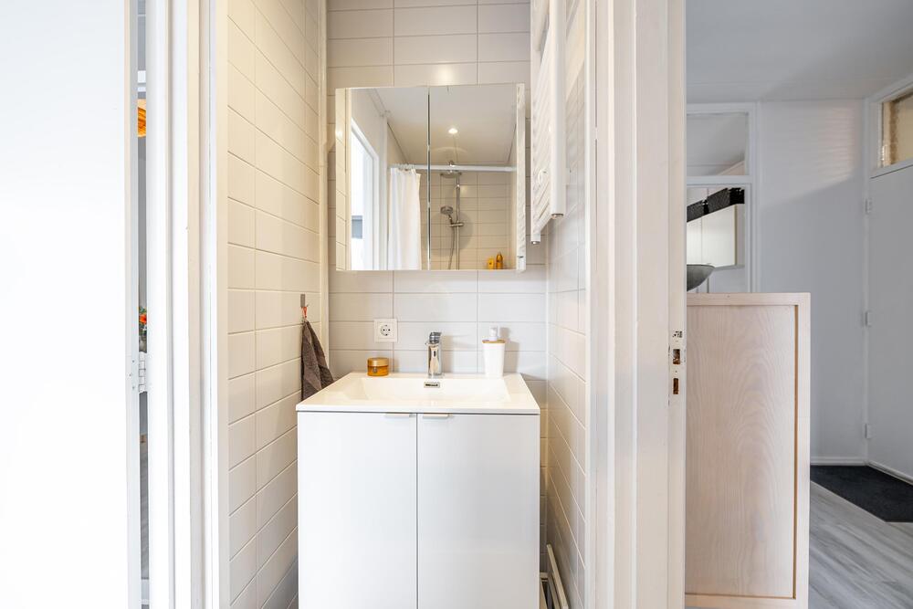 Gouwe 94, 9406 GS Assen - € 199.000 k.k. - Boekholt & partners makelaars Assen