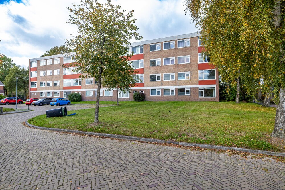 Gouwe 94, 9406 GS Assen - € 199.000 k.k. - Boekholt & partners makelaars Assen
