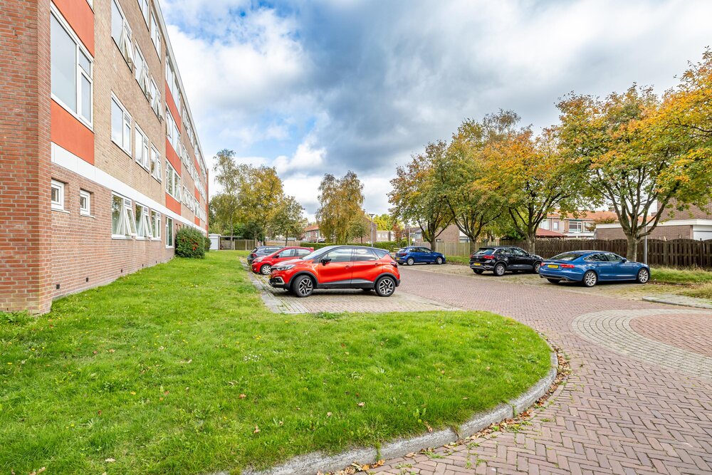Gouwe 94, 9406 GS Assen - € 199.000 k.k. - Boekholt & partners makelaars Assen