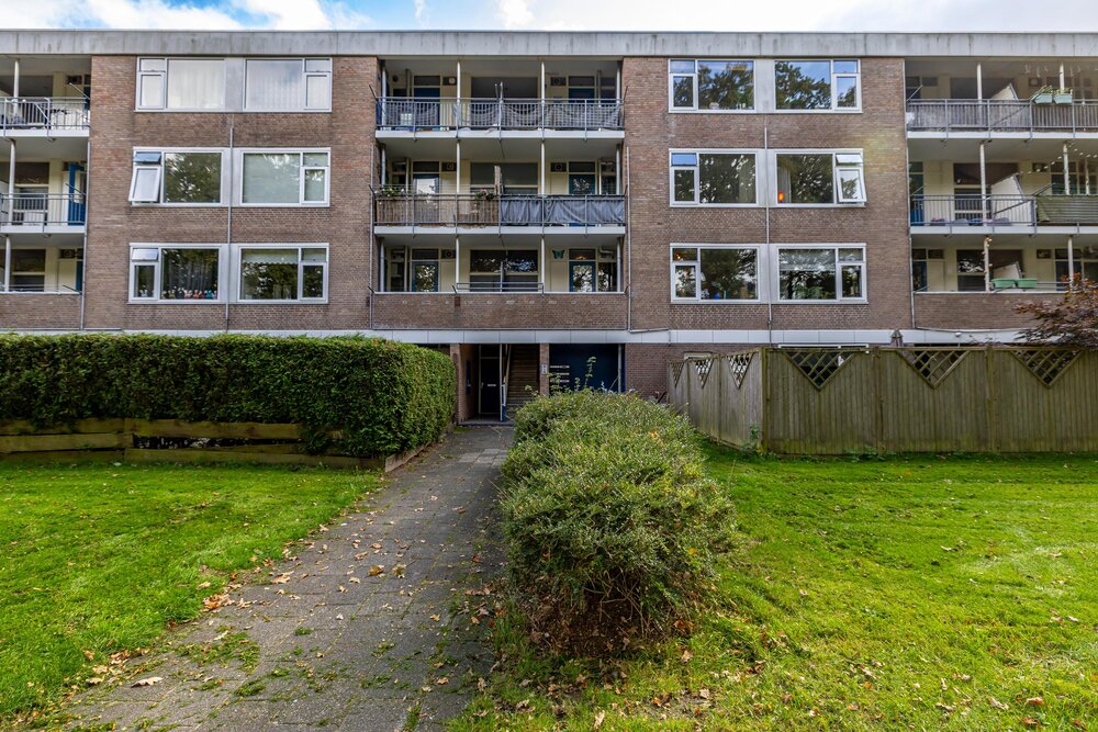 Gouwe 94, 9406 GS Assen - € 199.000 k.k. - Boekholt & partners makelaars Assen