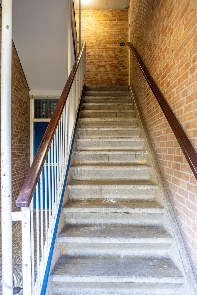 Gouwe 94, 9406 GS Assen - € 199.000 k.k. - Boekholt & partners makelaars Assen