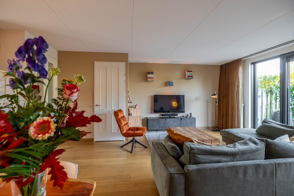 Bosbraam 37, 9408 LD Assen - € 449.000 k.k. - Boekholt & partners makelaars Assen