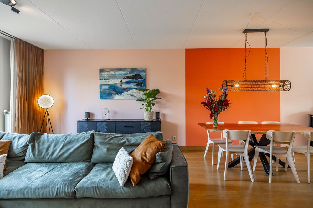 Bosbraam 37, 9408 LD Assen - € 449.000 k.k. - Boekholt & partners makelaars Assen