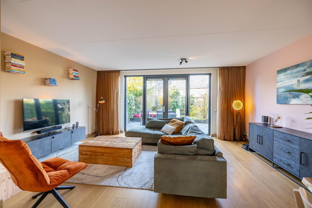 Bosbraam 37, 9408 LD Assen - € 449.000 k.k. - Boekholt & partners makelaars Assen