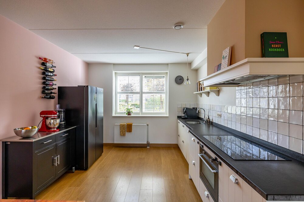 Bosbraam 37, 9408 LD Assen - € 449.000 k.k. - Boekholt & partners makelaars Assen