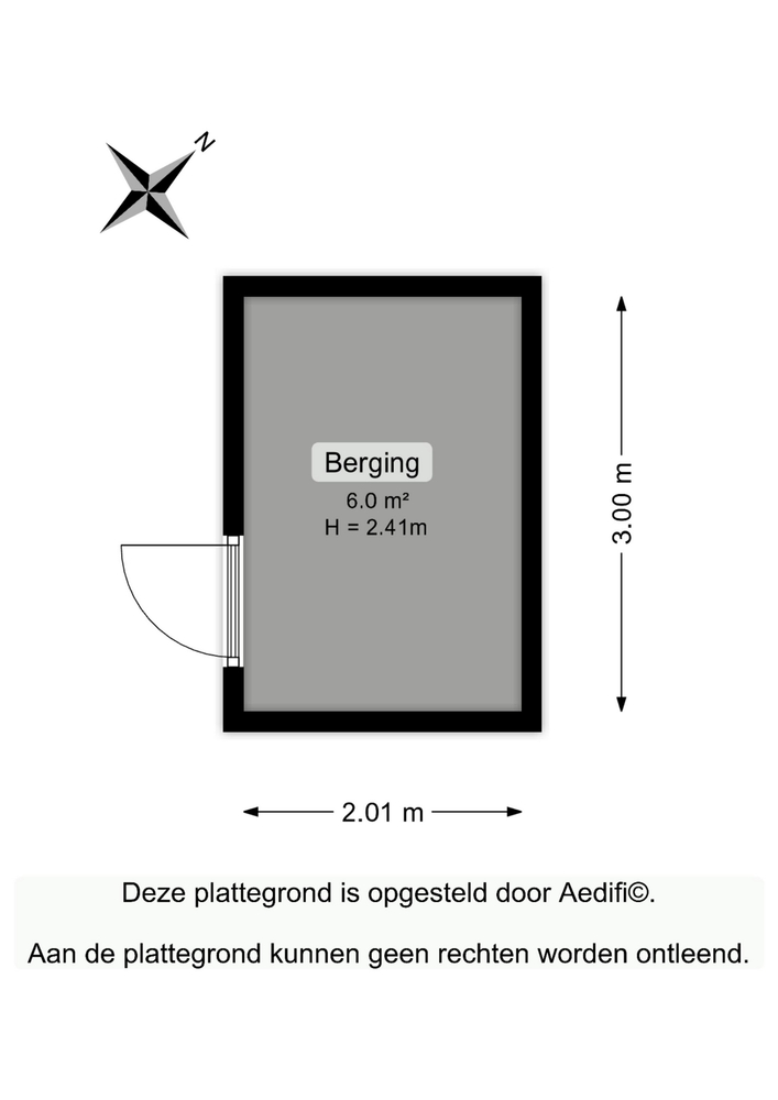 Bosbraam 37, 9408 LD Assen - € 449.000 k.k. - Boekholt & partners makelaars Assen