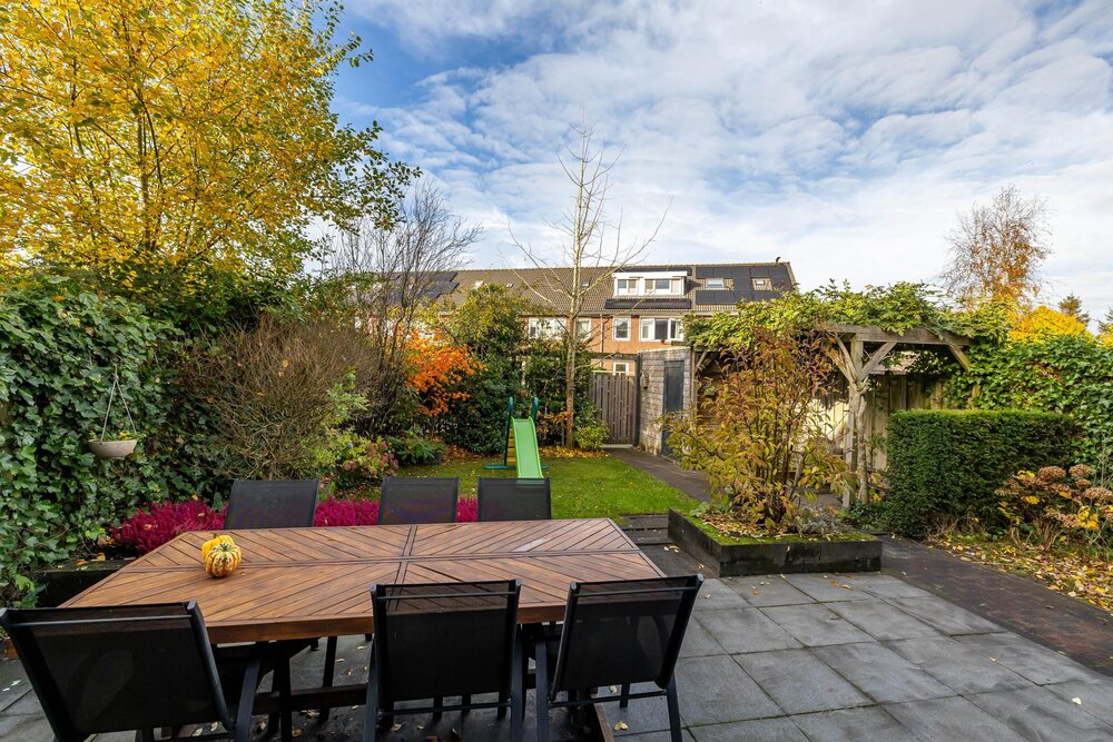 Bosbraam 37, 9408 LD Assen - € 449.000 k.k. - Boekholt & partners makelaars Assen