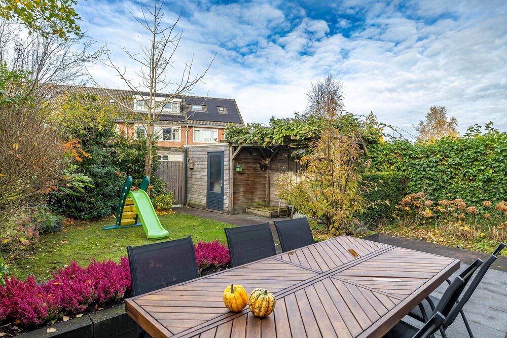 Bosbraam 37, 9408 LD Assen - € 449.000 k.k. - Boekholt & partners makelaars Assen