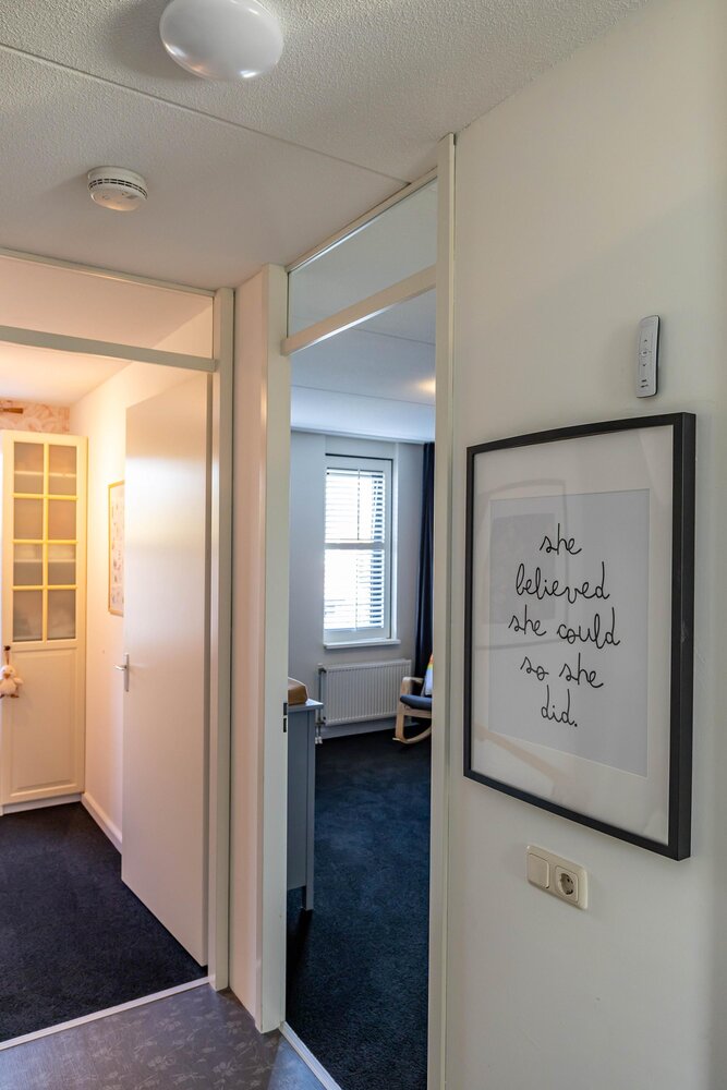 Bosbraam 37, 9408 LD Assen - € 449.000 k.k. - Boekholt & partners makelaars Assen