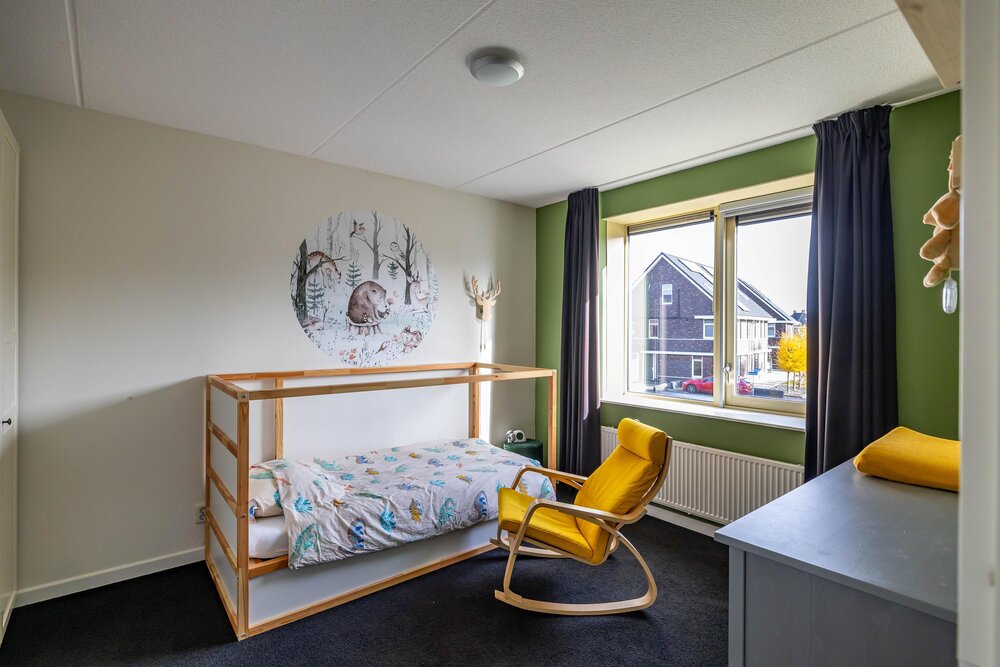 Bosbraam 37, 9408 LD Assen - € 449.000 k.k. - Boekholt & partners makelaars Assen