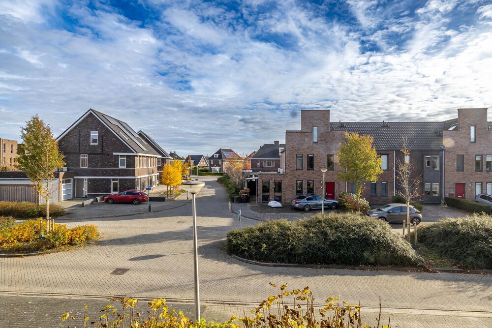 Bosbraam 37, 9408 LD Assen - € 449.000 k.k. - Boekholt & partners makelaars Assen