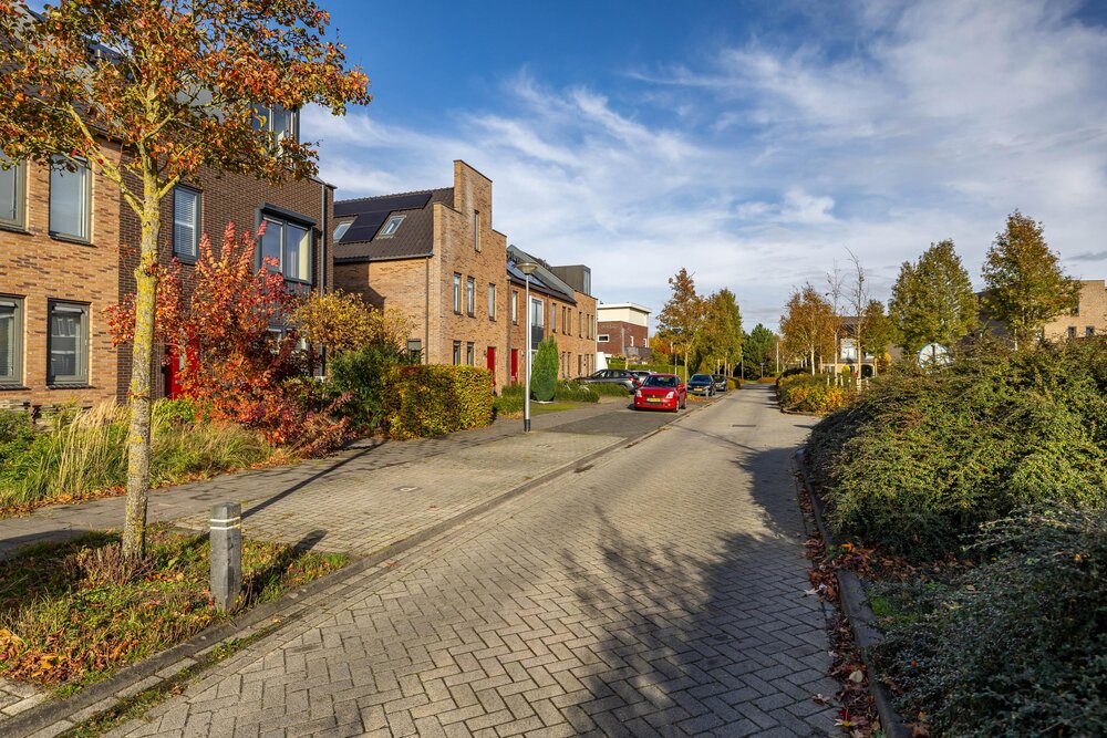 Bosbraam 37, 9408 LD Assen - € 449.000 k.k. - Boekholt & partners makelaars Assen
